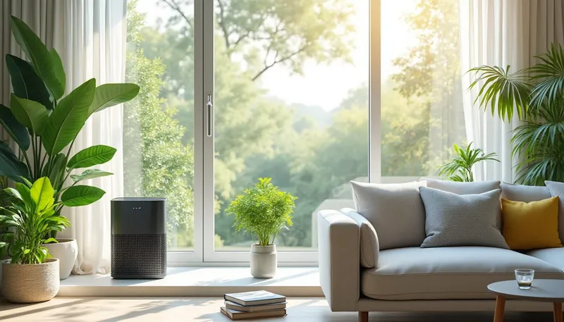 Comment améliorer la qualité de l’air intérieur ?