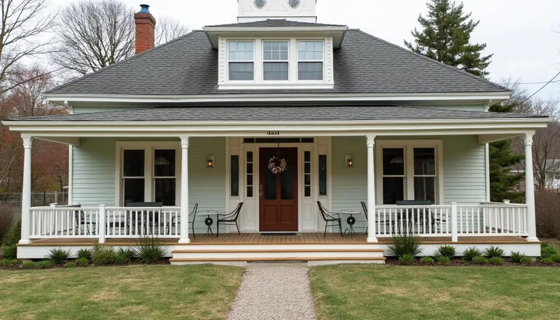 découvrez nos conseils pratiques pour bien ventiler une maison ancienne et assurer un air sain tout en préservant son charme et son confort.