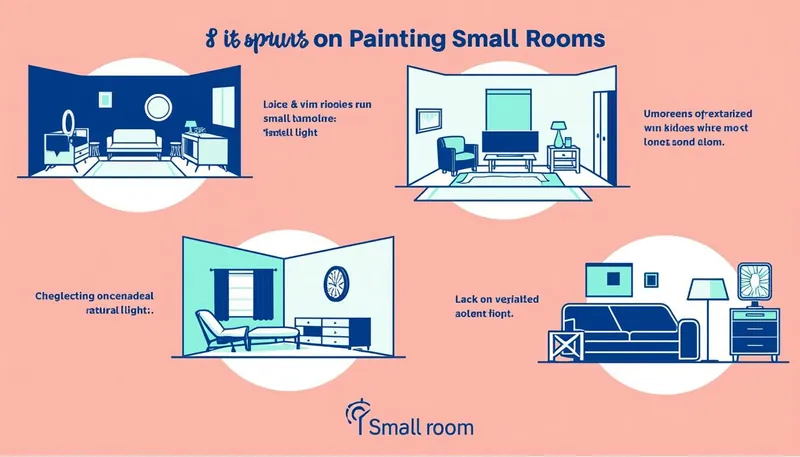 découvrez nos conseils pratiques pour choisir les bonnes couleurs de peinture et agrandir visuellement une petite pièce, tout en créant une ambiance harmonieuse et lumineuse.