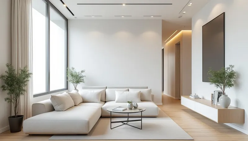 découvrez nos conseils pratiques pour choisir les couleurs de peinture idéales afin d’agrandir et d’illuminer une petite pièce. astuces déco et idées pour créer un espace harmonieux et accueillant !
