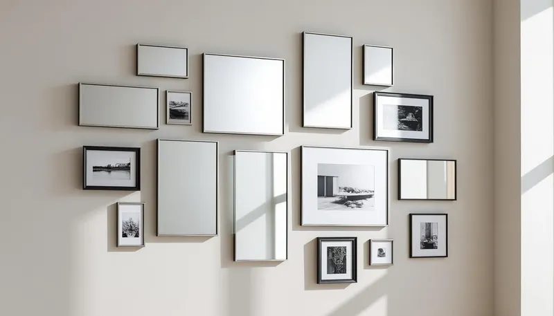 découvrez des astuces simples et créatives pour décorer un mur vide sans le surcharger. apprenez à apporter du style et de la personnalité à votre intérieur avec élégance et légèreté.