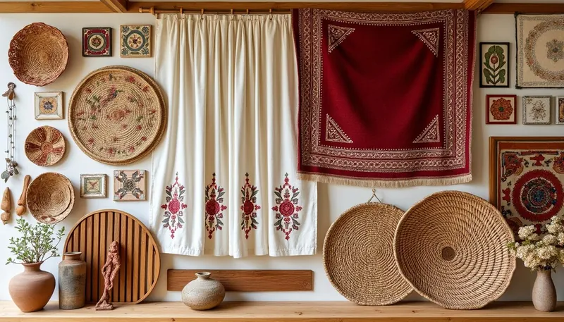 découvrez des astuces simples et élégantes pour habiller un mur vide sans l’encombrer. idées déco minimalistes et conseils pour apporter du style à votre intérieur tout en préservant l’espace.