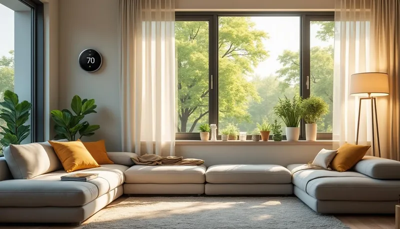 Comment économiser l’énergie à la maison sans gros travaux ?