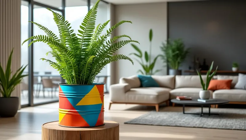 découvrez des idées et conseils pratiques pour intégrer des plantes dans votre décoration intérieure afin d’apporter fraîcheur, style et bien-être à votre espace de vie.