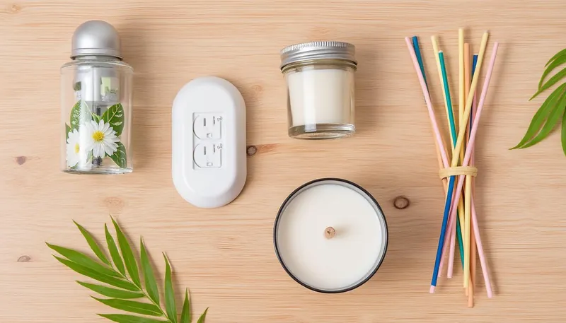 découvrez des astuces efficaces pour éliminer les mauvaises odeurs dans votre maison et retrouver un intérieur frais et agréable.