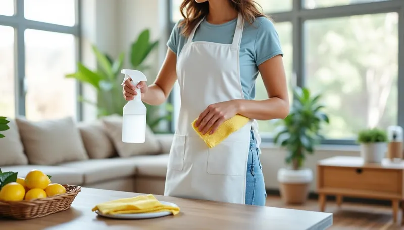 découvrez des astuces efficaces et naturelles pour éliminer les mauvaises odeurs dans votre maison et retrouver un intérieur frais et agréable.