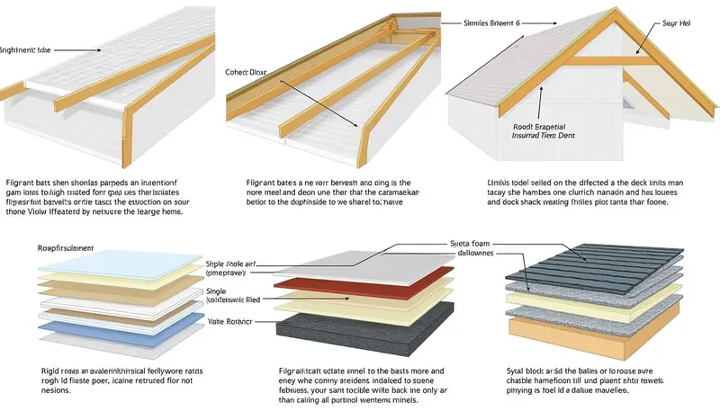 découvrez comment l'isolation du toit peut réduire efficacement vos factures de chauffage cet hiver. profitez d'une maison plus confortable et économique grâce à nos conseils experts.