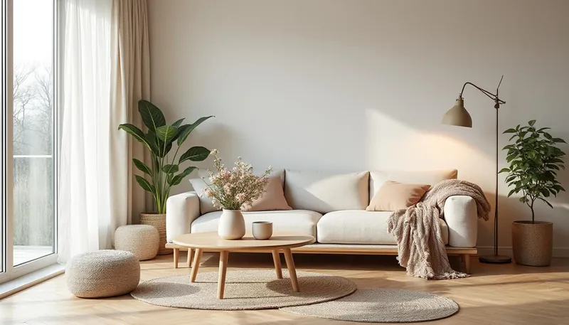 découvrez les principales différences entre le style scandinave et le style minimaliste : matériaux, couleurs, ambiance et éléments clés pour choisir la décoration qui vous ressemble.