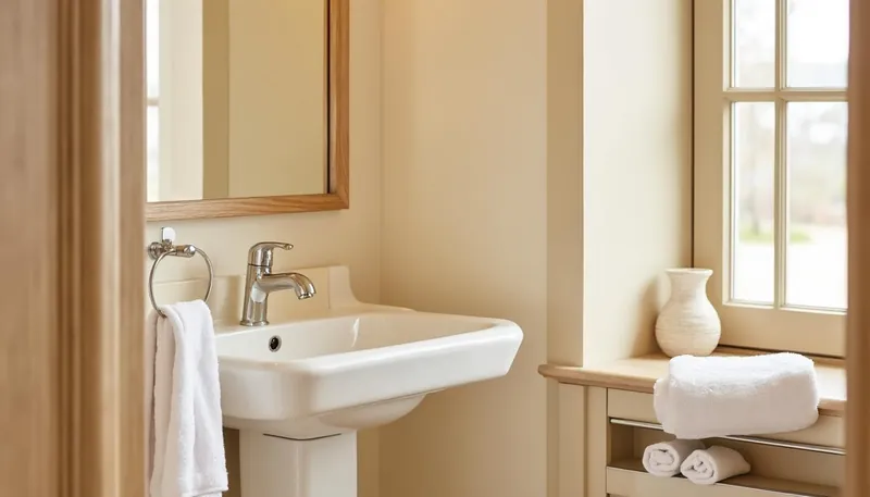 découvrez la température idéale à maintenir dans chaque pièce de votre maison pour un confort optimal et des économies d'énergie.