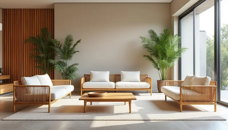 découvrez quels matériaux choisir pour une décoration durable et éco-responsable. conseils et astuces pour allier style et respect de l’environnement !