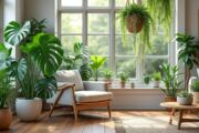 découvrez comment intégrer facilement des plantes dans votre décoration intérieure pour apporter une touche naturelle et harmonieuse à votre espace de vie. conseils pratiques, astuces déco et idées inspiration pour un intérieur verdoyant.