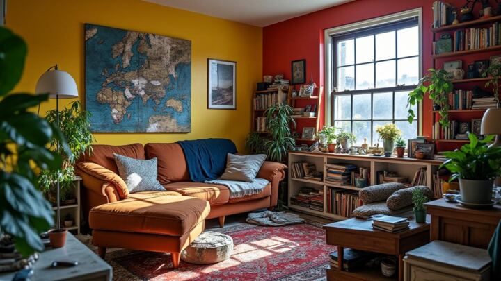 Quelles erreurs éviter dans la déco d’un studio ? 1 découvrez les principales erreurs à éviter pour réussir la décoration de votre studio et optimiser chaque mètre carré. conseils pratiques pour un espace fonctionnel et stylé !