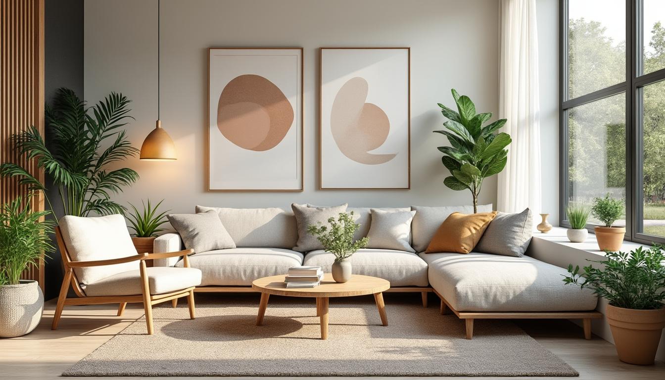 Quelles sont les tendances déco 2025