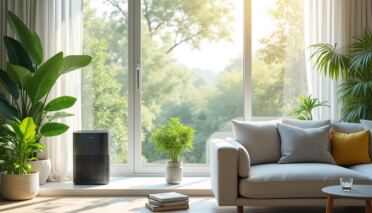 Comment améliorer la qualité de l’air intérieur ? 7 découvrez des conseils efficaces et pratiques pour améliorer la qualité de l’air intérieur et créer un environnement sain dans votre maison ou bureau.