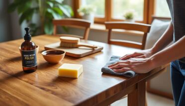 Comment bien entretenir ses meubles en bois massif ? 3 découvrez nos conseils pratiques pour entretenir et préserver la beauté de vos meubles en bois massif. astuces de nettoyage, protection et soin pour un mobilier durable et élégant.