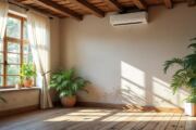 découvrez nos conseils pratiques pour bien ventiler une maison ancienne, améliorer la qualité de l'air intérieur et préserver votre habitat contre l'humidité.