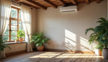 Comment bien ventiler une maison ancienne ? 4 découvrez nos conseils pratiques pour bien ventiler une maison ancienne, améliorer la qualité de l'air intérieur et préserver votre habitat contre l'humidité.