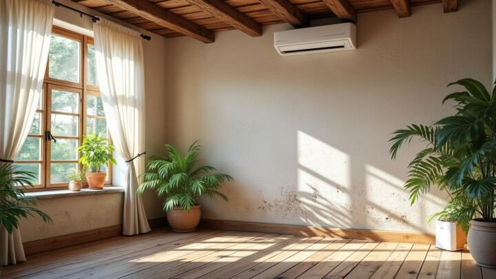 Comment bien ventiler une maison ancienne ? 1 découvrez nos conseils pratiques pour bien ventiler une maison ancienne, améliorer la qualité de l'air intérieur et préserver votre habitat contre l'humidité.