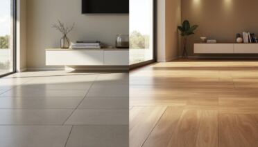 découvrez nos conseils pour choisir entre carrelage et parquet, en fonction de vos besoins, style et budget. trouvez le revêtement idéal pour votre intérieur.