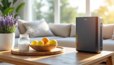 Comment se débarrasser des mauvaises odeurs dans la maison ? 2 découvrez des astuces efficaces pour éliminer les mauvaises odeurs dans votre maison et profiter d'un intérieur frais et agréable au quotidien.