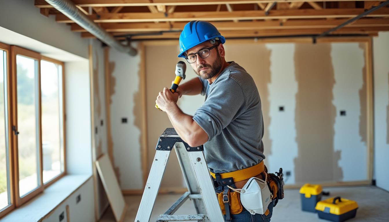 Quel est le prix moyen d’une rénovation complète au m² ? 3 découvrez le prix moyen d’une rénovation complète au mètre carré, les facteurs qui influencent le coût et comment bien budgétiser vos travaux pour éviter les surprises.
