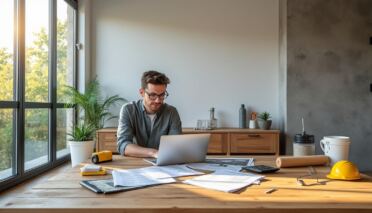 découvrez les différentes aides financières disponibles pour rénover votre logement et profitez d'un accompagnement adapté pour vos travaux de rénovation.