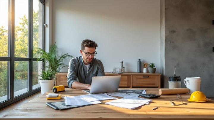 Quelles sont les aides financières pour rénover son logement ? 1 découvrez les différentes aides financières disponibles pour rénover votre logement et profitez d'un accompagnement adapté pour vos travaux de rénovation.