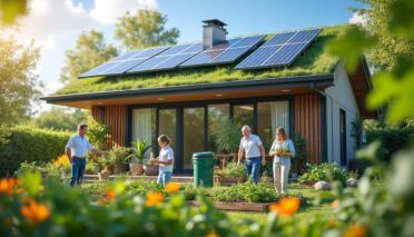 Quels gestes adopter pour une maison plus éco-responsable ? 9 découvrez les gestes simples et efficaces à adopter au quotidien pour rendre votre maison plus éco-responsable et contribuer à la protection de l'environnement.
