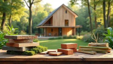 découvrez quels matériaux privilégier pour une rénovation écologique durable, alliant performance, respect de l'environnement et longévité.