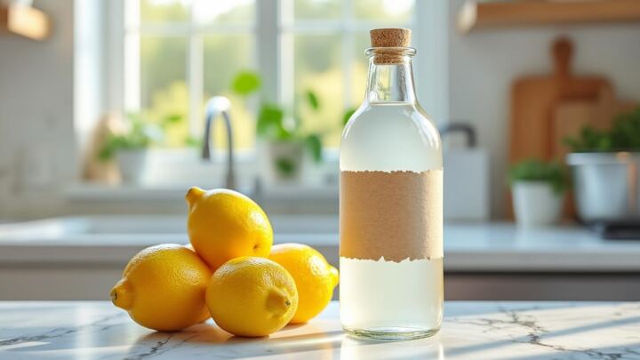 Quels sont les produits naturels les plus efficaces pour le ménage ? 1 découvrez les produits naturels les plus efficaces pour un ménage écologique et sain. astuces et conseils pour un nettoyage efficace sans produits chimiques.