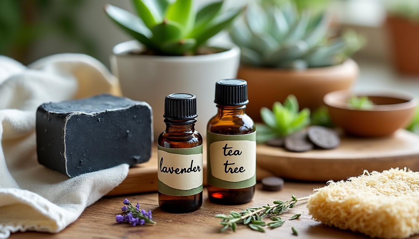 Quels sont les produits naturels les plus efficaces pour le ménage ? 3 découvrez les produits naturels les plus efficaces pour un ménage écologique et sain. astuces et conseils pour nettoyer votre maison naturellement.