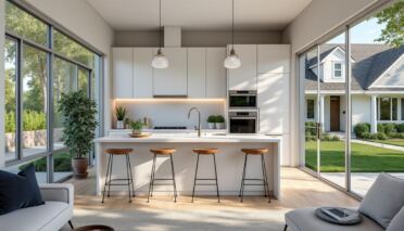 découvrez quels travaux de rénovation ont le plus grand impact sur la valeur de votre maison et maximisez votre investissement immobilier.