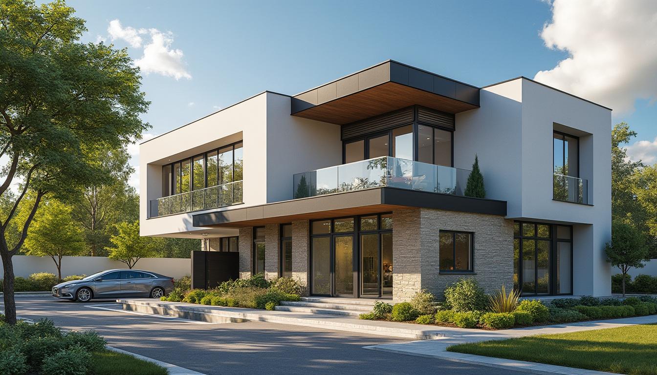 Quels travaux augmentent le plus la valeur d’une maison ? 2 découvrez quels travaux de rénovation augmentent le plus la valeur de votre maison et optimisez votre investissement immobilier.