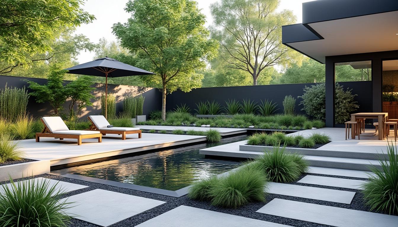 découvrez nos astuces et conseils pratiques pour aménager votre jardin et transformer votre espace extérieur en un véritable havre de paix.