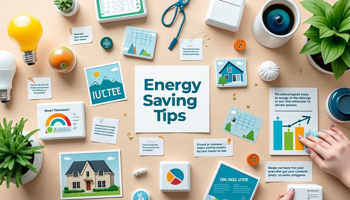 découvrez des astuces efficaces pour réduire votre consommation d'énergie au quotidien et économiser sur vos factures tout en protégeant l'environnement.