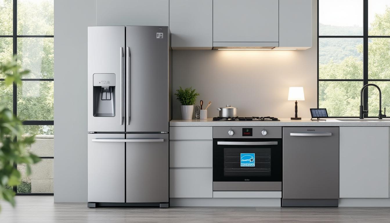 découvrez des astuces efficaces pour réduire votre consommation d'énergie, économiser sur vos factures et adopter un mode de vie plus écologique.