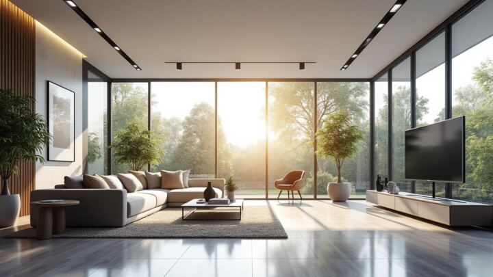 découvrez des astuces efficaces pour réduire votre consommation d'énergie, économiser sur vos factures et adopter un mode de vie plus écologique.