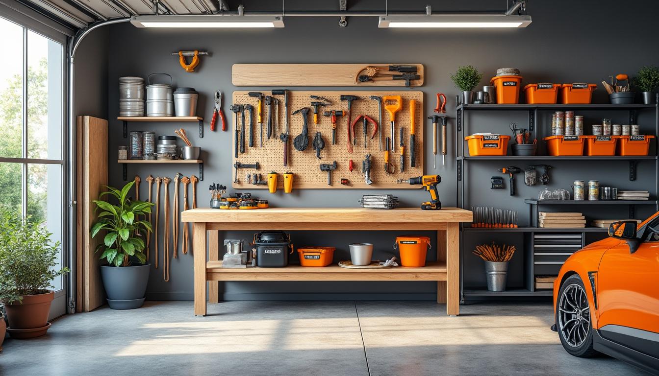 découvrez nos astuces pratiques et conseils essentiels pour réussir vos rénovations et réparations maison facilement et efficacement.