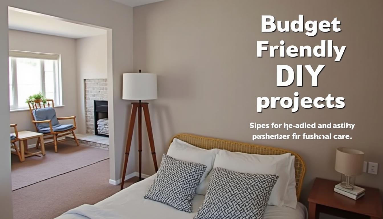 découvrez des astuces pratiques et faciles à appliquer pour réussir vos rénovations et réparations maison, du bricolage à l'entretien quotidien.