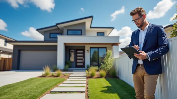 Comment estimer la valeur réelle de son bien immobilier ? 1 découvrez les méthodes clés pour estimer avec précision la valeur réelle de votre bien immobilier et optimiser votre vente ou achat.