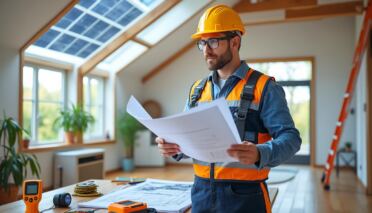 découvrez les conseils essentiels pour éviter les erreurs courantes lors de votre rénovation énergétique et garantir un projet efficace et économique.