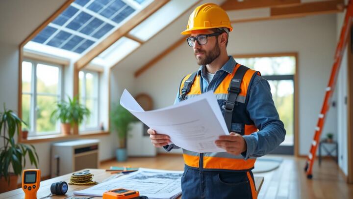 Comment éviter les erreurs lors d’une rénovation énergétique ? 1 découvrez les conseils essentiels pour éviter les erreurs courantes lors de votre rénovation énergétique et garantir un projet efficace et économique.