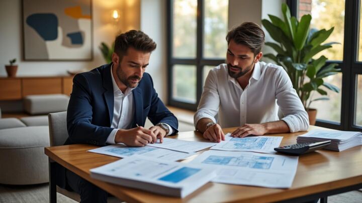 Comment négocier le prix d’achat d’un logement ? 1 découvrez nos conseils pratiques pour négocier efficacement le prix d’achat de votre logement et réaliser une bonne affaire immobilière.