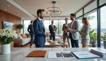 Comment préparer une visite immobilière réussie ? 7 découvrez nos conseils essentiels pour bien préparer une visite immobilière et maximiser vos chances de trouver votre futur logement en toute sérénité.