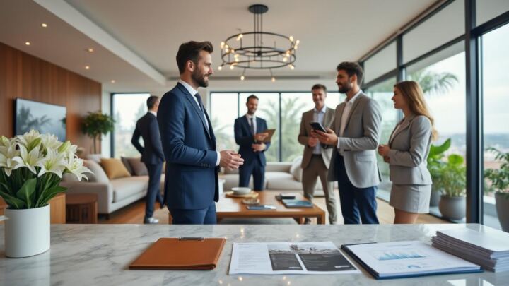 découvrez nos conseils essentiels pour bien préparer une visite immobilière et maximiser vos chances de trouver votre futur logement en toute sérénité.