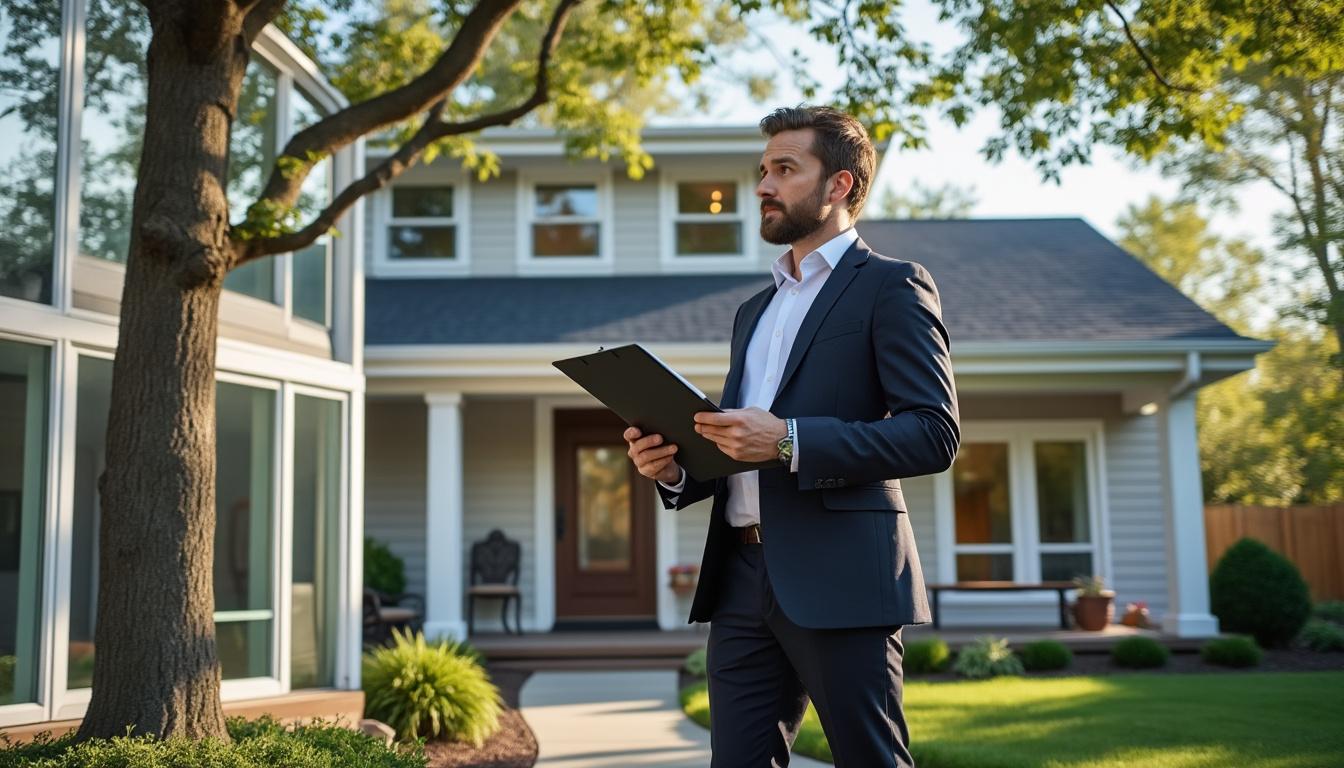 découvrez nos conseils pratiques pour bien préparer votre visite immobilière et maximiser vos chances de trouver le logement idéal.