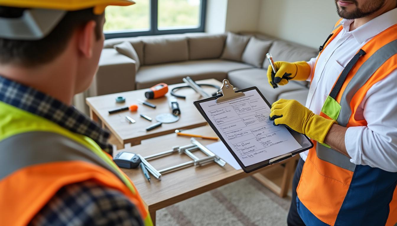 découvrez nos conseils pratiques pour bien préparer une visite immobilière et maximiser vos chances de trouver le bien idéal.