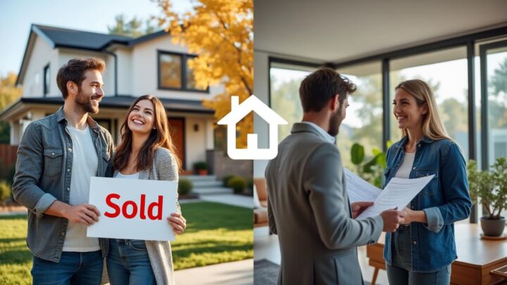 Est-il préférable d’acheter ou de louer actuellement en immobilier ? 1 découvrez les avantages et inconvénients d'acheter ou de louer un bien immobilier aujourd'hui pour faire le meilleur choix selon votre situation et le marché actuel.