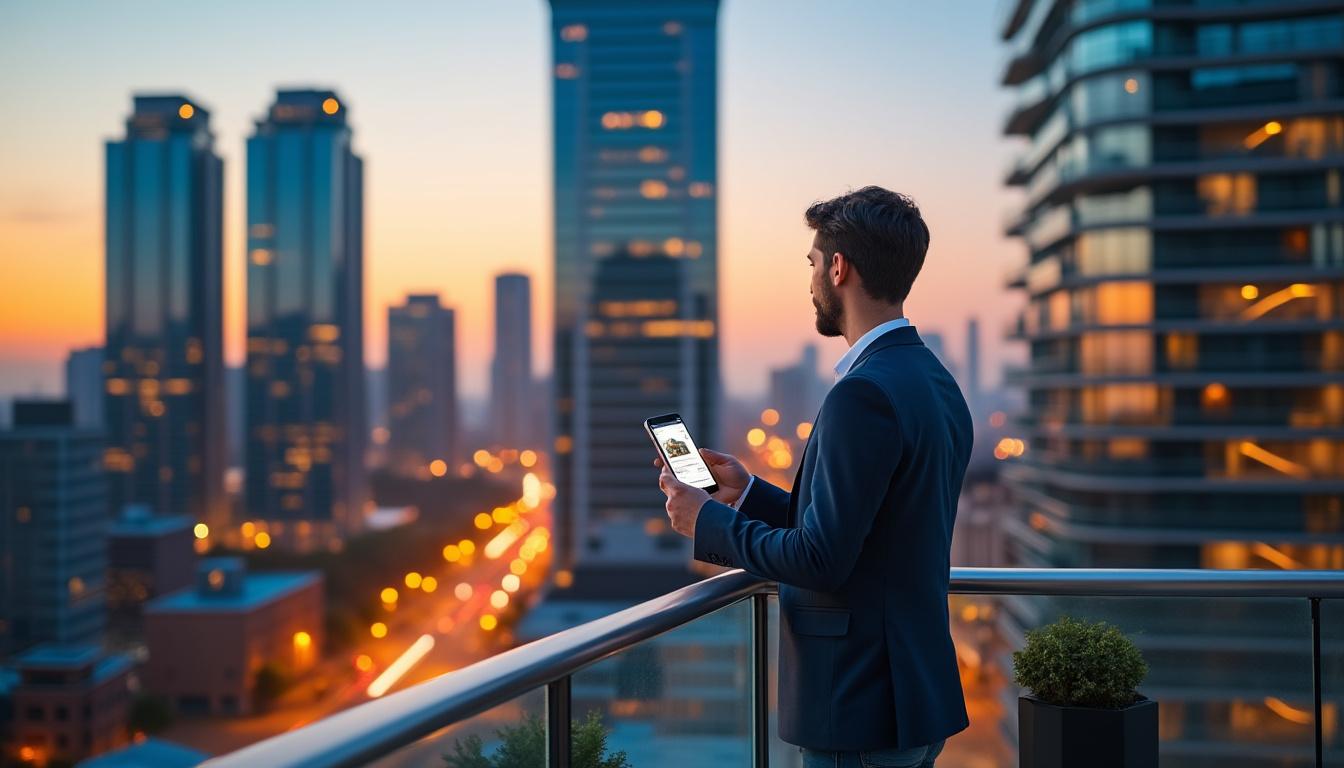 Est-il préférable d’acheter ou de louer actuellement en immobilier ? 2 découvrez les avantages et inconvénients d'acheter ou de louer un bien immobilier en ce moment pour faire le meilleur choix selon votre situation.