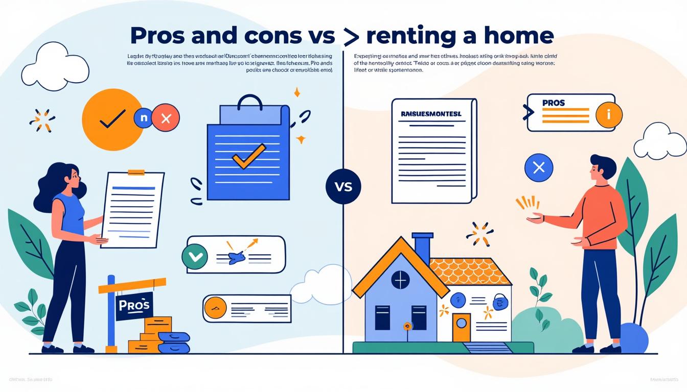 Est-il préférable d’acheter ou de louer actuellement en immobilier ? 3 découvrez les avantages et inconvénients d'acheter ou de louer un bien immobilier en ce moment pour faire le meilleur choix adapté à votre situation.